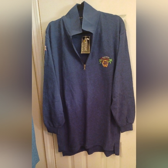 Jimmy Buffett pullover - Picture 1 of 4